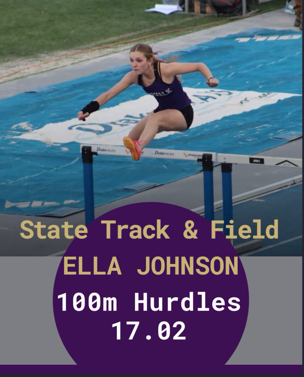 Norwalk Girls Track (@warriortrack) on Twitter photo 