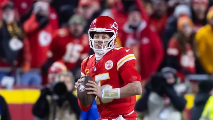 You may not like it, but this is the best QB in the NFL.