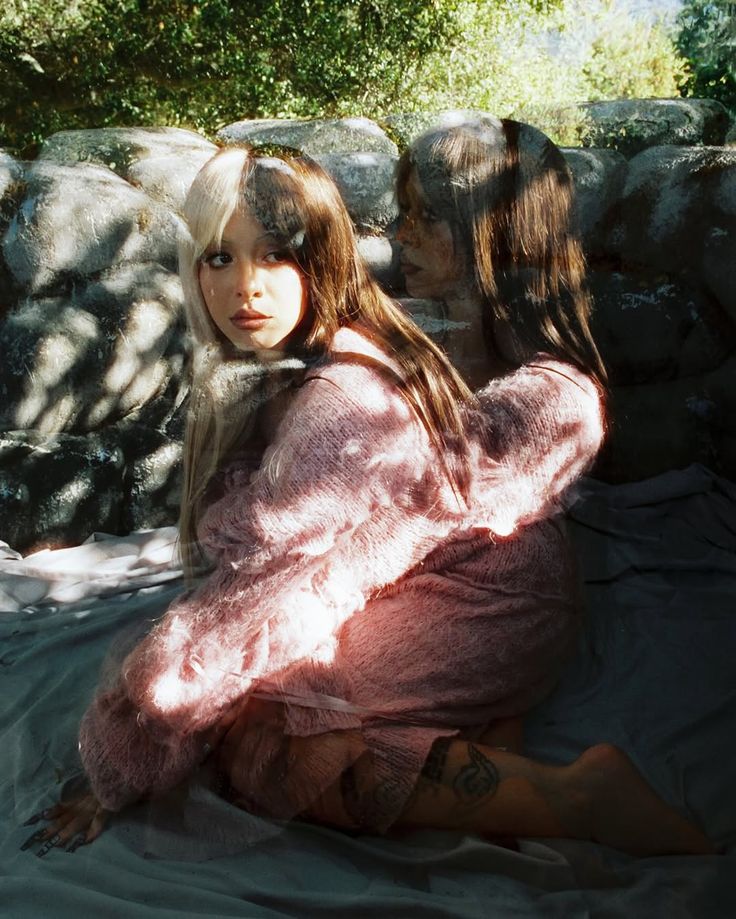 I wish she didn't go to that sleepover...