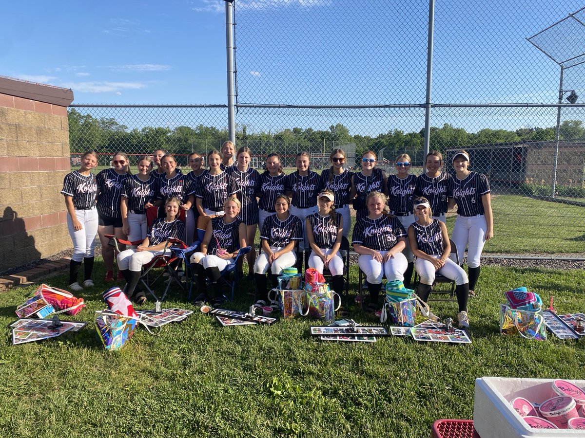 What a great group of gals!!