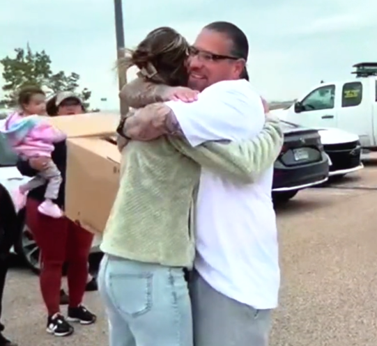 Natl. Registry of Exonerations tweet media