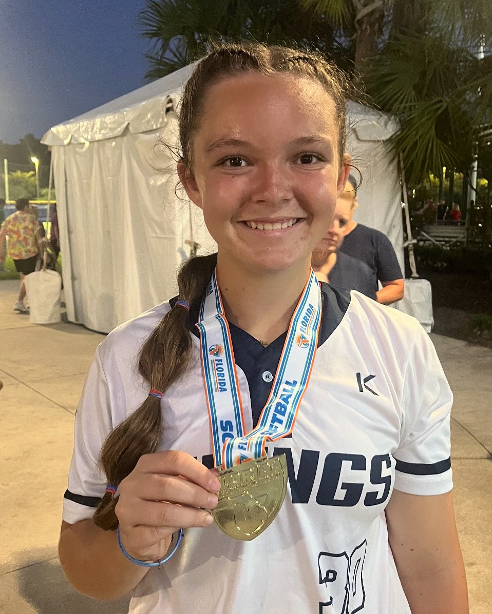 AllZonesFastpitch (@coachoallzones) on Twitter photo Congratulations to Anna Beyhl (2027) and her Fort Walton Beach HS team on winning the 4a Florida High School State Championship in Orlando Goorida. An amazing season for the team and congrats to all!!!! <a href="/ABeyhl30/">Anna Beyhl 2027</a> Congratulations to Anna Beyhl (2027) and her Fort Walton Beach HS team on winning the 4a Florida High School State Championship in Orlando Goorida. An amazing season for the team and congrats to all!!!! <a href="/ABeyhl30/">Anna Beyhl 2027</a>