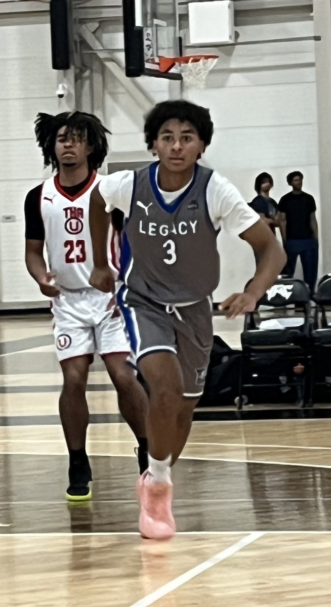 Kyle Unruh (@kyleunruh) on Twitter photo Freddy Taylor 6’1” - ‘26 will play basketball for a long time if he chooses to. Gifted athlete with a clean skill set. Very vocal and fundamentally sound. Keep grindin!
<a href="/FreddyTaylor_/">Frederick Taylor</a> |
<a href="/molegacybb/">MO Legacy Basketball</a> |
<a href="/NxtProHoops/">NXTPRO Hoops</a> |
<a href="/PRO16League/">PRO16/NXTPRO League</a> | Freddy Taylor 6’1” - ‘26 will play basketball for a long time if he chooses to. Gifted athlete with a clean skill set. Very vocal and fundamentally sound. Keep grindin!
<a href="/FreddyTaylor_/">Frederick Taylor</a> |
<a href="/molegacybb/">MO Legacy Basketball</a> |
<a href="/NxtProHoops/">NXTPRO Hoops</a> |
<a href="/PRO16League/">PRO16/NXTPRO League</a> |