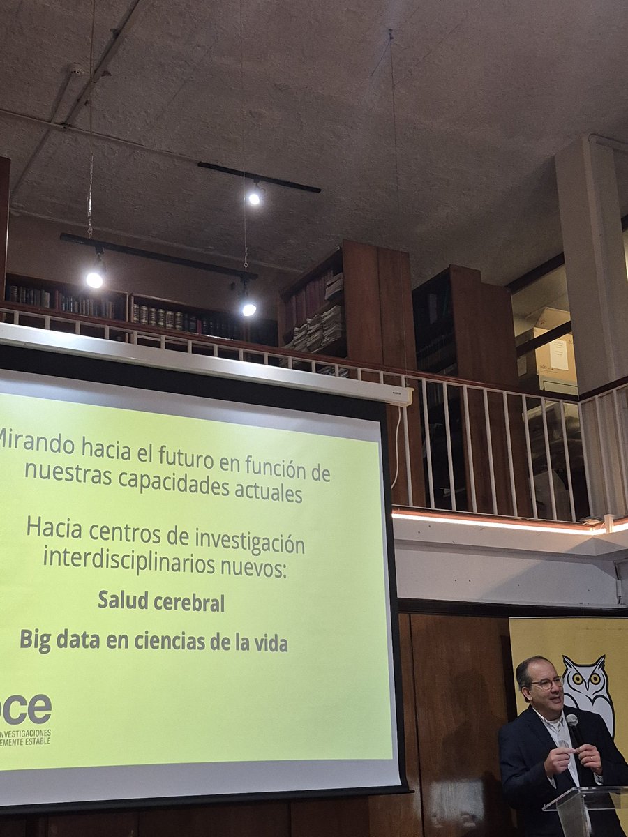 Alvaro brunini (@alvarobrunini) on Twitter photo Celebrando el día de la Investigación en el <a href="/IIBCE/">Instituto Clemente Estable</a> Celebrando el día de la Investigación en el <a href="/IIBCE/">Instituto Clemente Estable</a>