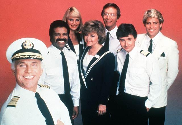 May 24, 1986: the series finale of The Love Boat aired. #80s Began in 1977, ran 9 seasons &amp; 249 episodes. Find out about the show's iconic theme song here > 80sxchange.com/post/tv-theme-…