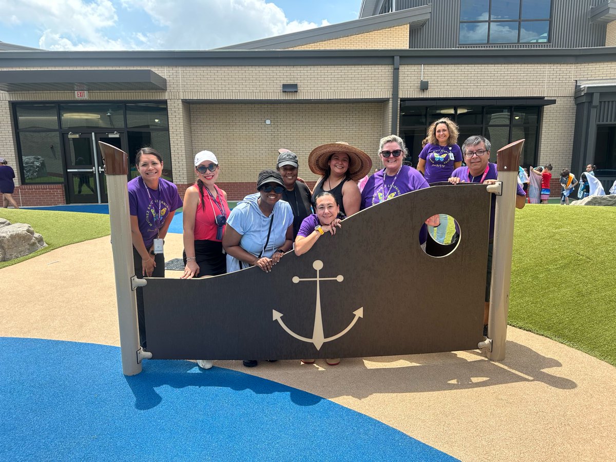 Post field day! I was such an amazing day at Martinez! <a href="/Martinez_ELC/">Martinez ELC</a>