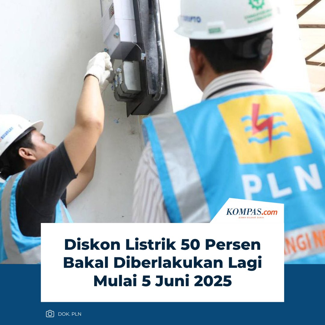 Kompas.com tweet media