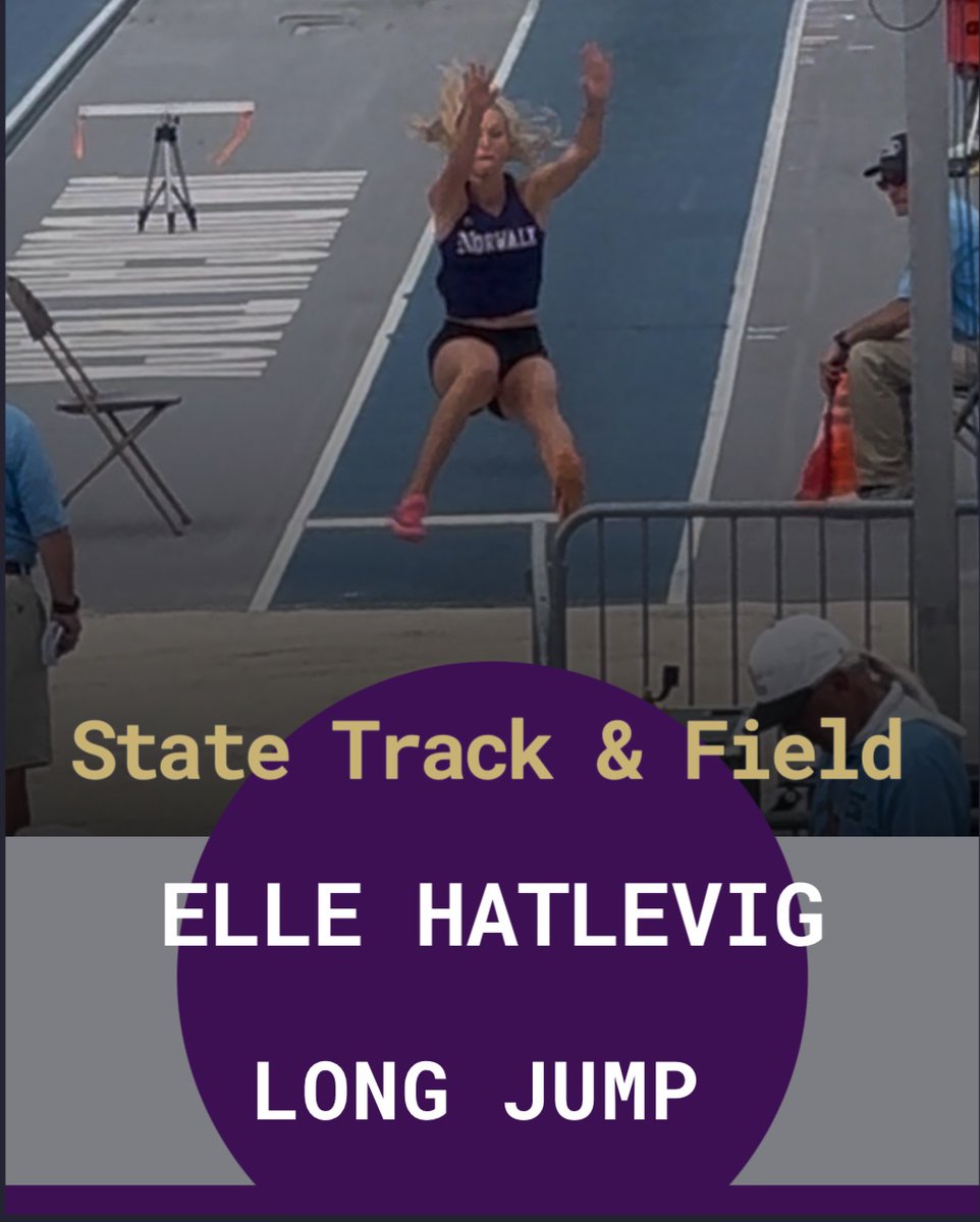 Norwalk Girls Track (@warriortrack) on Twitter photo 