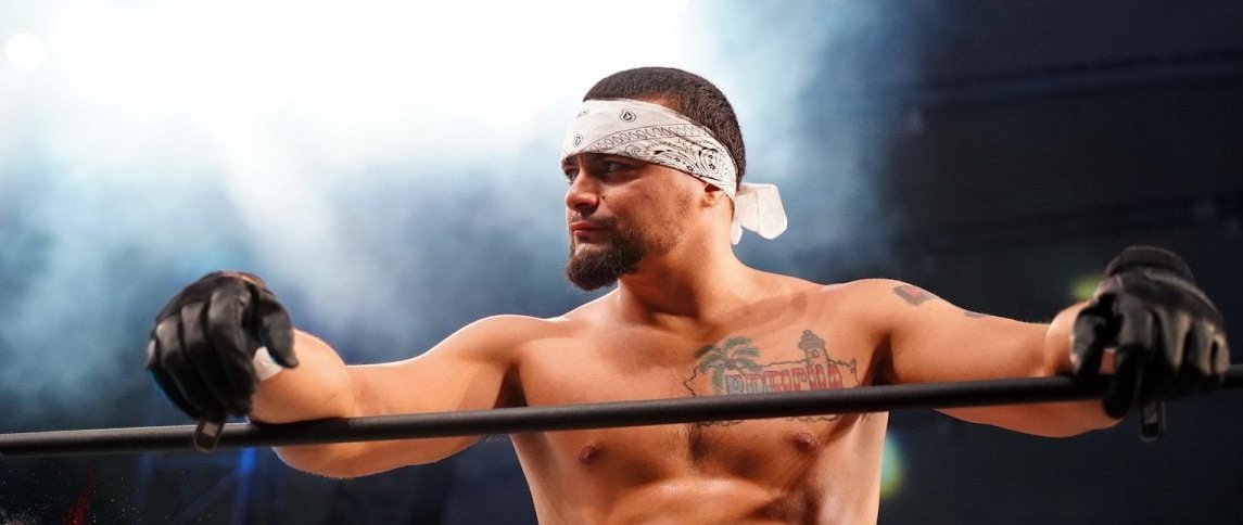 CesarxEspino's tweet image. A shit from when the 3 of us made it to the ring tonight. Feels good to be in the ring. Feels even better to win!

#PMLL