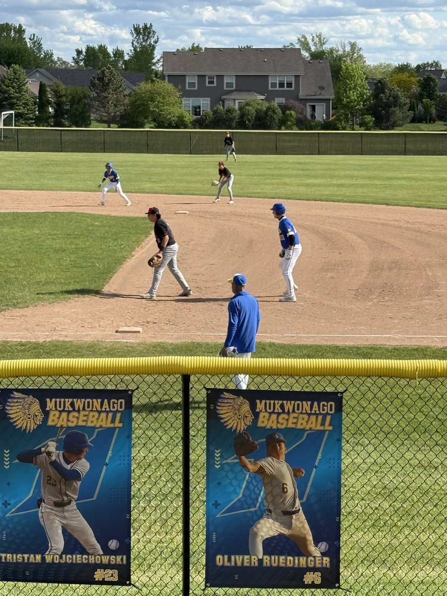 MHS 10 South 0 #GoIndians