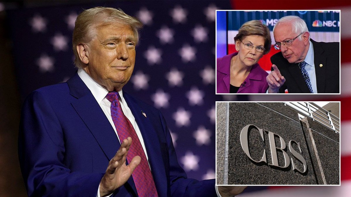 With one simple letter by two Senators, the internet is ablaze with "bribery" theories. But not a single outlet decided to do a legal review. That's why Fox Digital asked me if the allegations were supported.
foxnews.com/media/legal-ex…