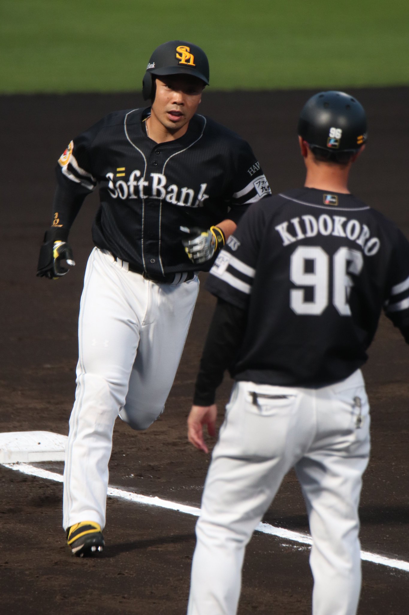 【近藤健介選手も使用!!】 世界最高峰T台・タナーティー 鷹フル（ホークス専門メディア） | 鷹フル - PHOTO REPORT