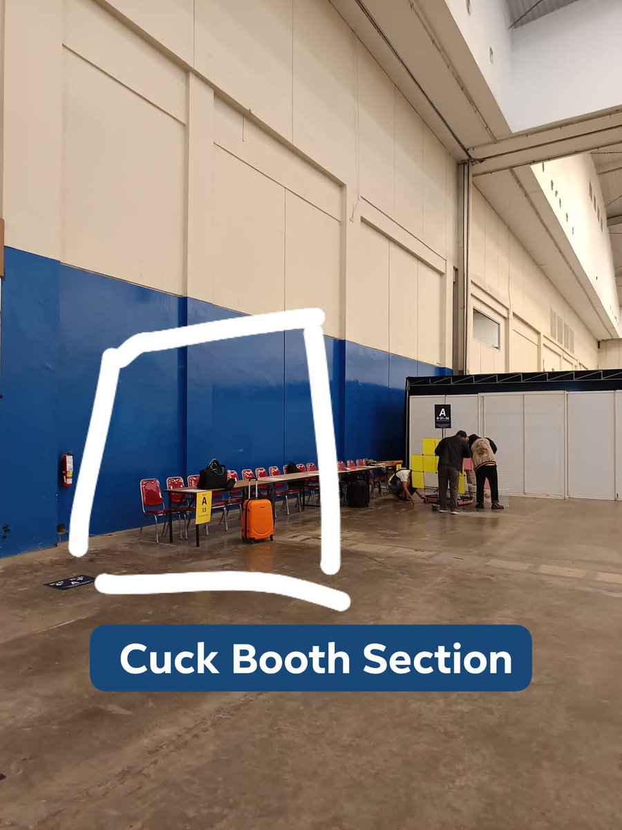 Jualan Demi Modal Gacha tweet media