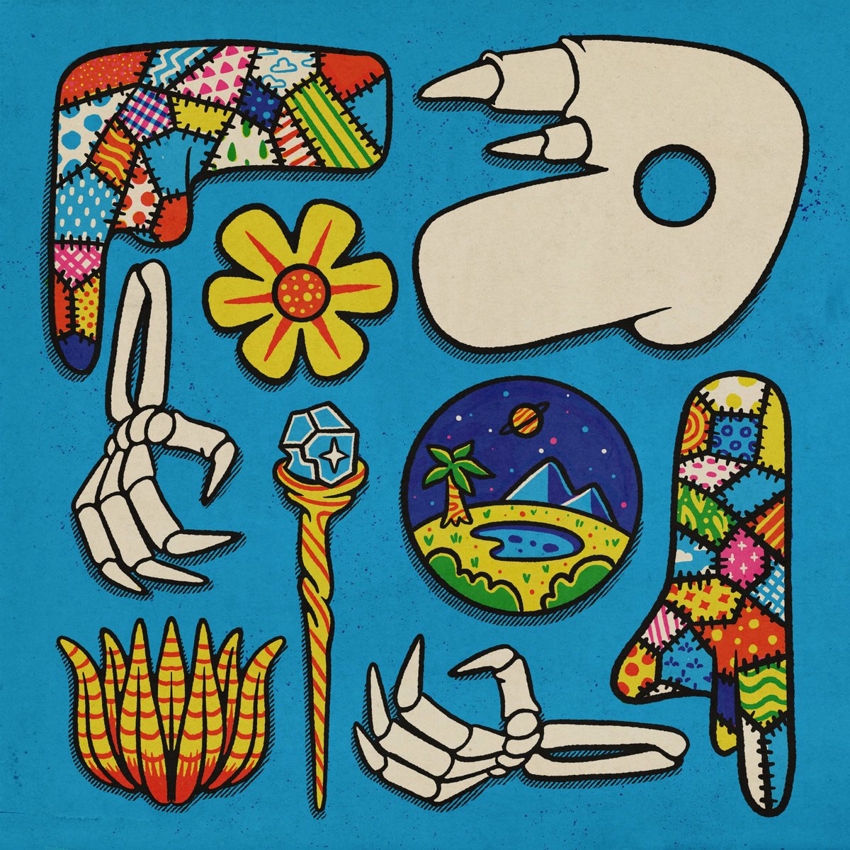 Ok DIY is live now! Time to pace around in my backyard, as has been tradition for the past 4 years 

app.manifold.xyz/c/diy