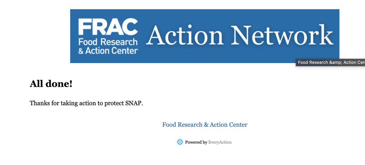stargazing (@okbutrlytho) on Twitter photo Reminder to do your part <a href="/fractweets/">Food Research & Action Center</a>
#policywork #RD2B #dieitiansworld Reminder to do your part <a href="/fractweets/">Food Research & Action Center</a>
#policywork #RD2B #dieitiansworld
