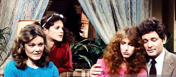 May 24, 1980: the season 5 finale of Saturday Night Live aired. #80s Final episode as cast members for Bill Murray, Jane Curtin, Laraine Newman, Gilda Radner, Garrett Morris &amp; others.