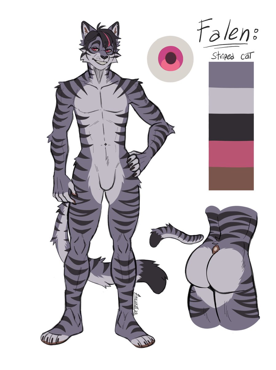 Freakat (OPEN COMMISSIONS) (@freakat17) on Twitter photo Full body sketch color comm for <a href="/SweetTeaFoxy/">SpicyFox 🔞🦊</a>
4 slots left! These Fullbody sketch color are at 30$ Full body sketch color comm for <a href="/SweetTeaFoxy/">SpicyFox 🔞🦊</a>
4 slots left! These Fullbody sketch color are at 30$