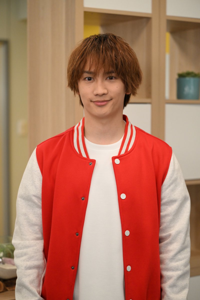 laundering0524's tweet photo. カンテレ× FOD 新ドラマ【 #ロンダリング 】

#藤原丈一郎 さんが地上波連続ドラマ 初の単独主演決定🎉

“死者の声が聞こえる”特殊能力を持つ役に挑戦！
社会の闇に消された人々の“非業の死”の真相に迫る⚡️

7月放送スタート（カンテレ・フジテレビ）📺
詳細はこちら☞https://t.co/Ebh8QMLcYn https://t.co/HRM1wqpmaZ
