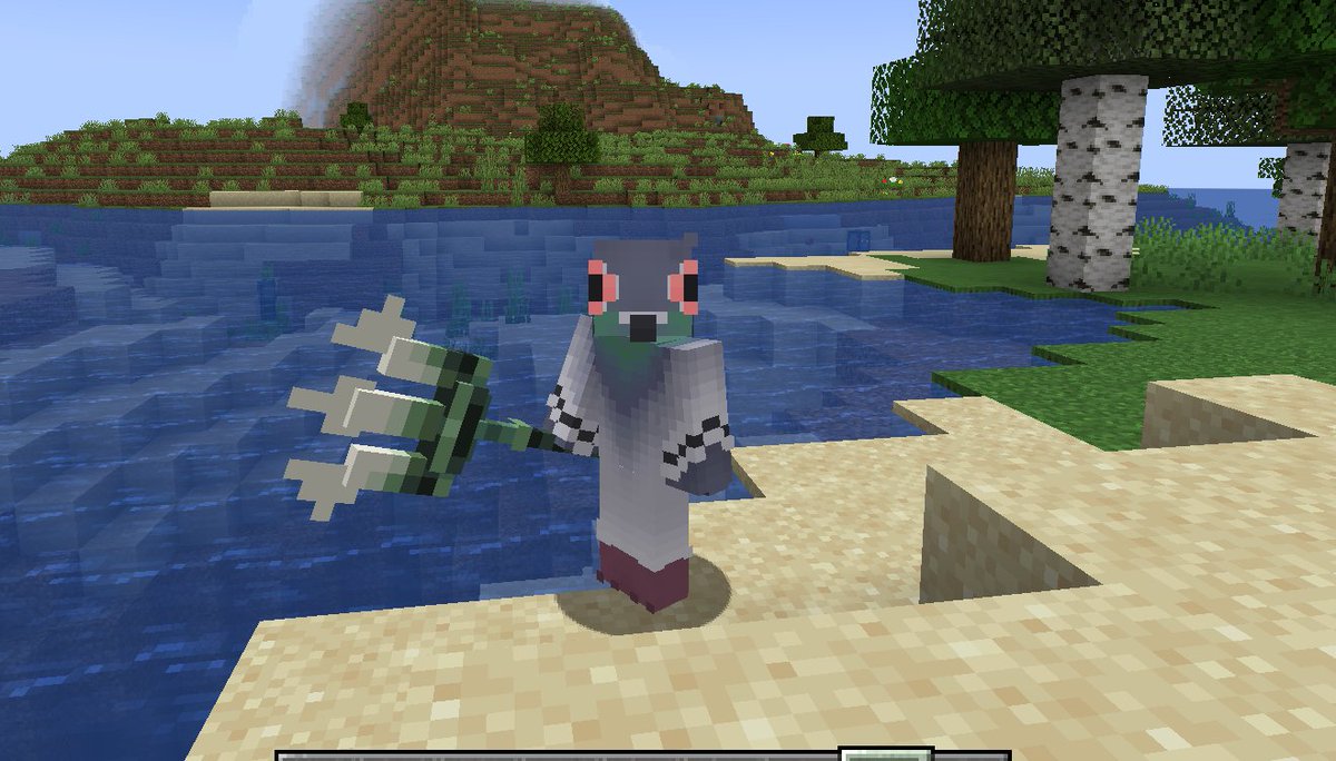 FischVogel Commissions Open tweet media