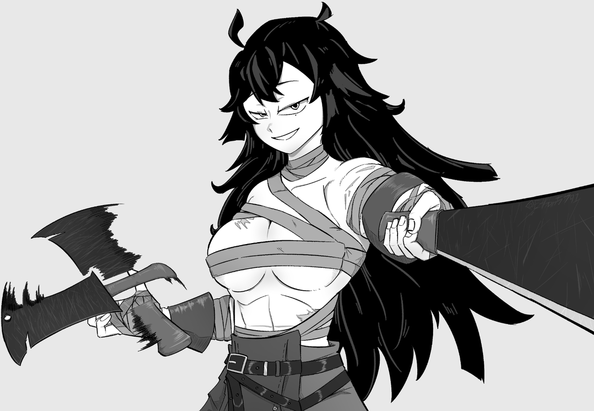 Ethan5791's tweet photo. @rdiinmm i like the cut of her jib https://t.co/HuUlKMupr0