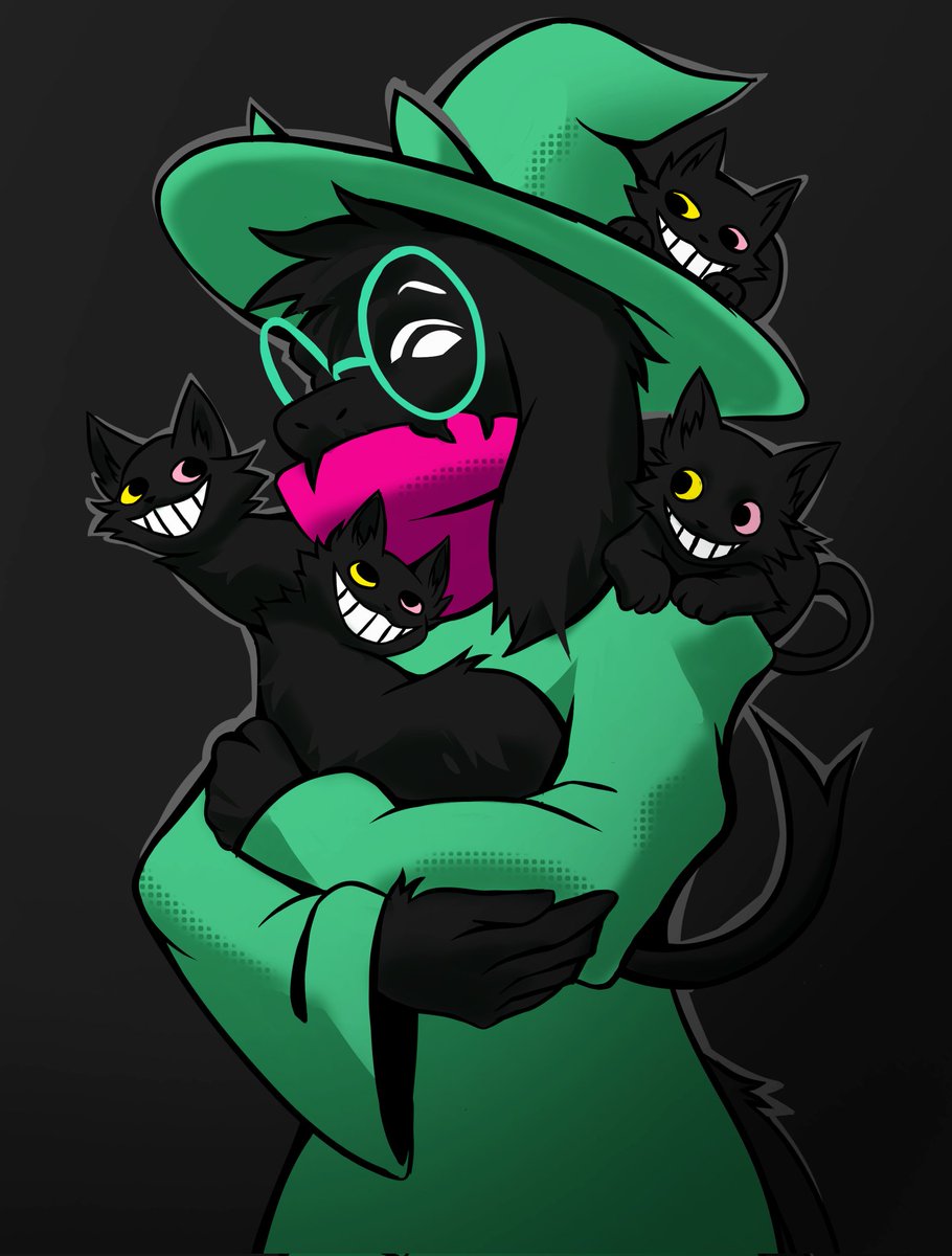 some FRIENDly acquaintances