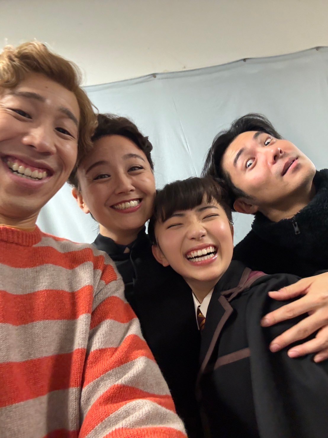 木村花代 on X: 
