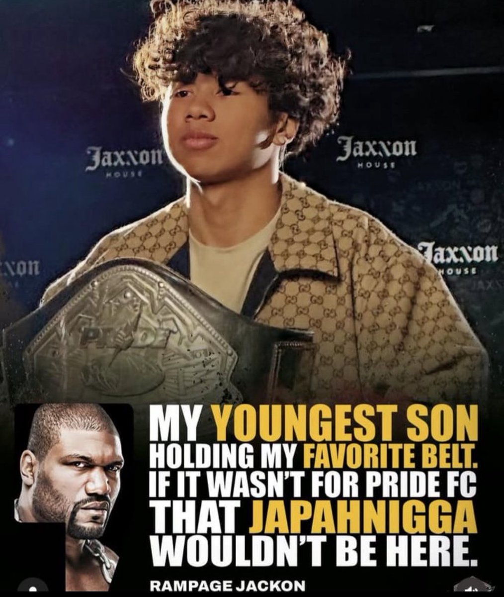 Greatest mma quote of all time