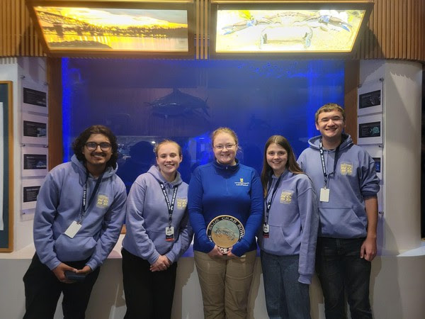 New Horizons Regional Education Centers tweet media