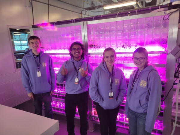 New Horizons Regional Education Centers tweet media