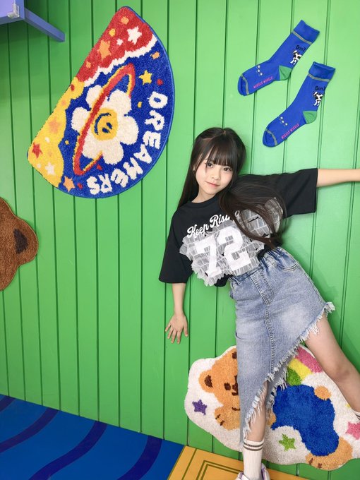 Twitterのコスプレ画像13