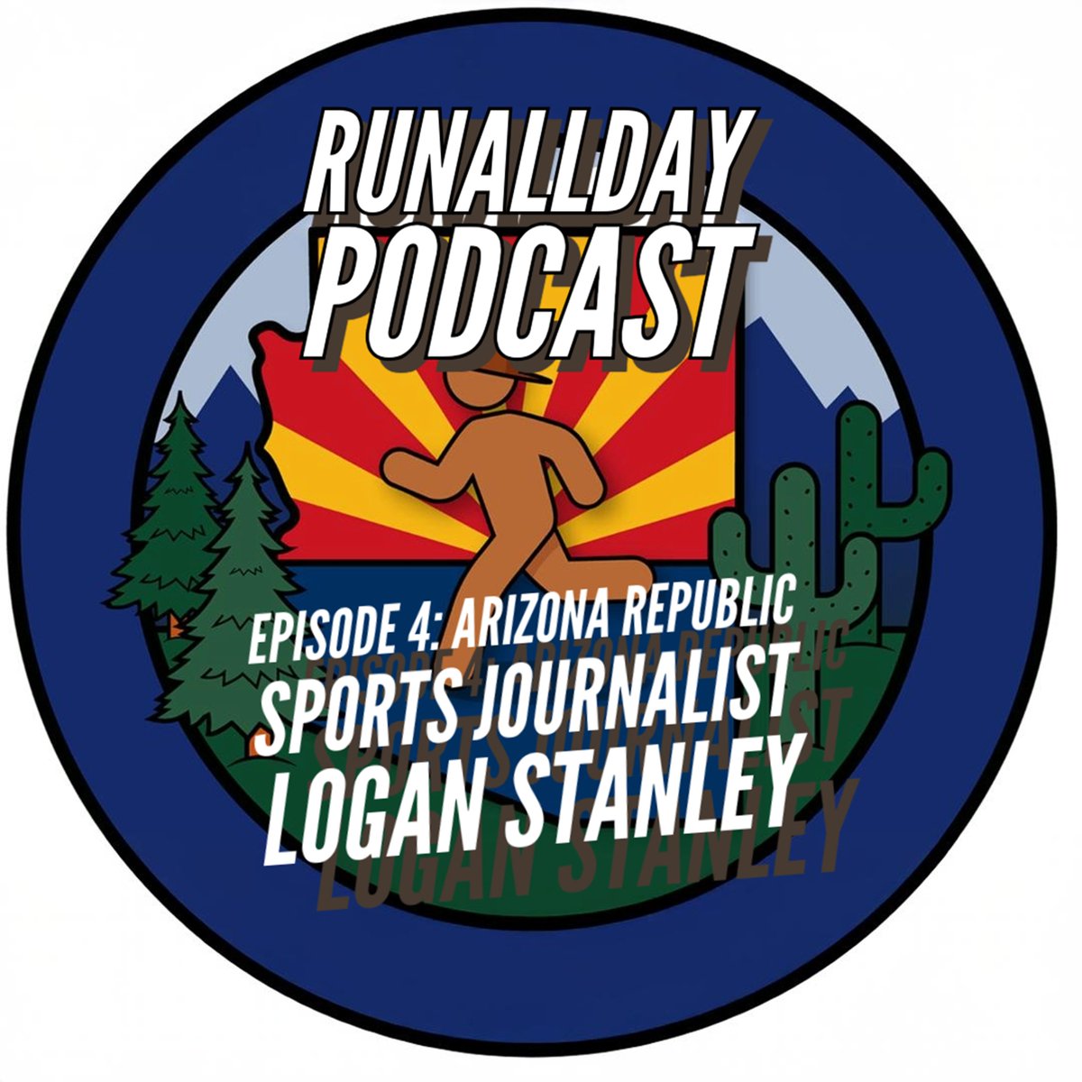 Coach Salcido (@andrewsalcido18) on Twitter photo Catch the next episode of The Run All Day Podcast with our guest <a href="/LSscribe/">Logan Stanley</a>. Great episode and covers a lot of running!
open.spotify.com/episode/1FGYm0⦠Catch the next episode of The Run All Day Podcast with our guest <a href="/LSscribe/">Logan Stanley</a>. Great episode and covers a lot of running!
open.spotify.com/episode/1FGYm0ā¦