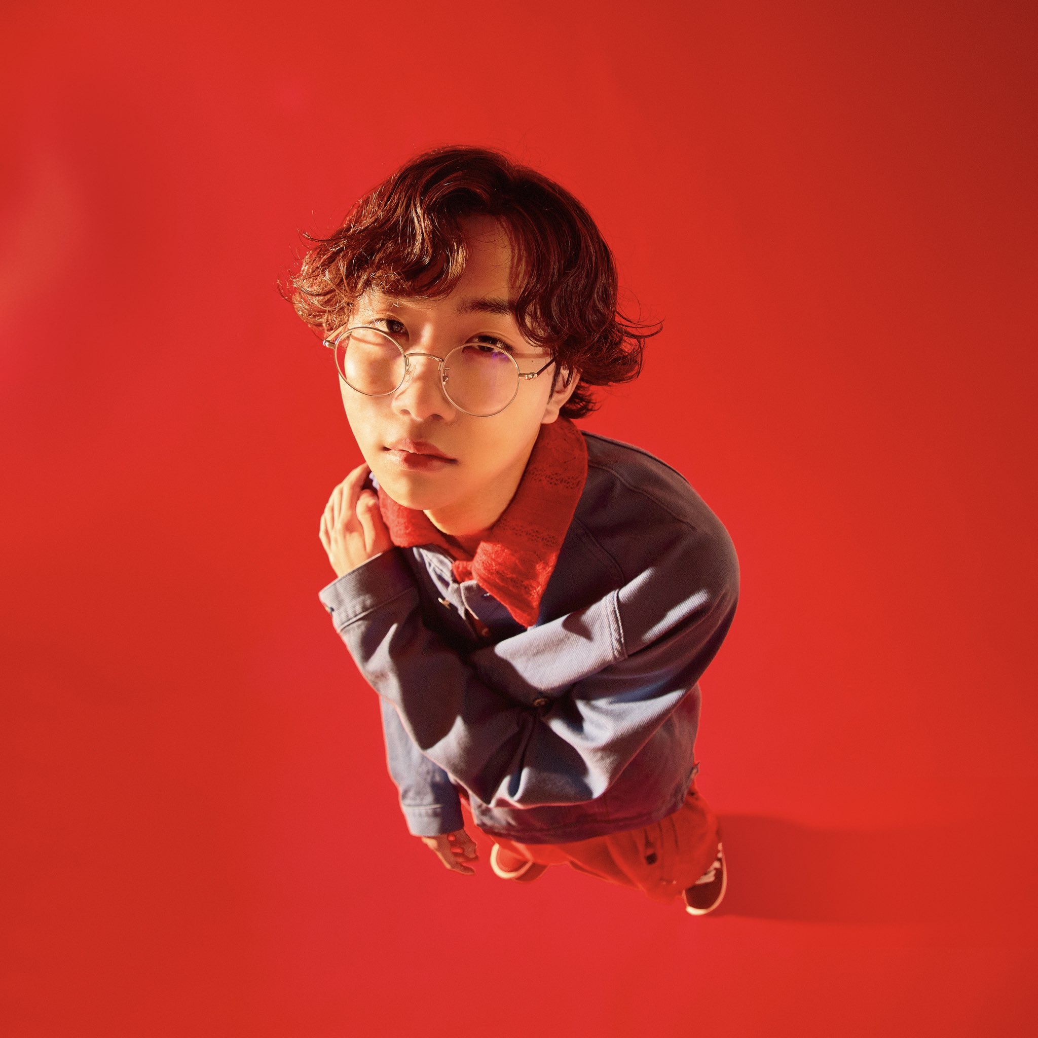 Vaundy｜ニューシングル『タイムパラドックス』2月28日発売