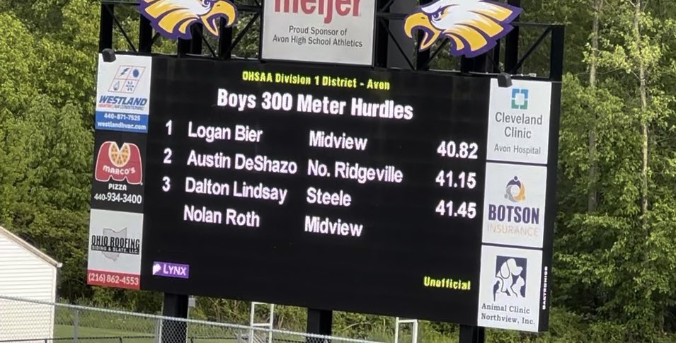 Austin DeShazo tweet media