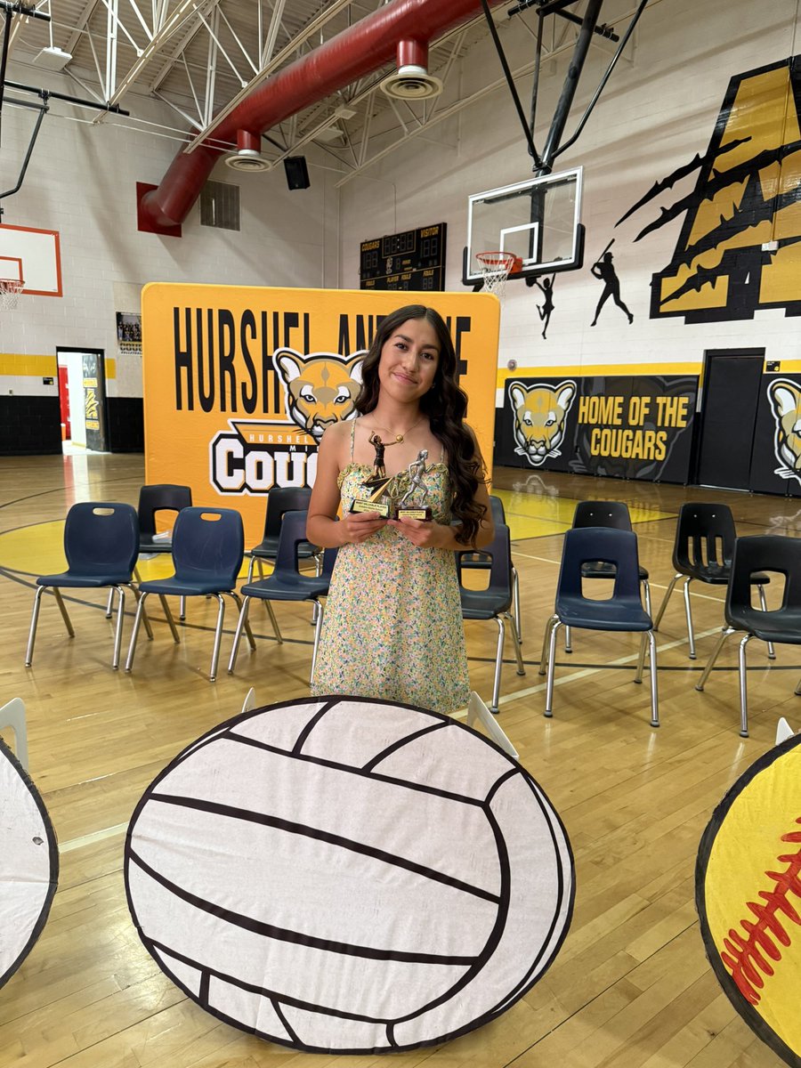 Norma Chacon (@nchacon12000) on Twitter photo Super proud of Brielle! At the Hurshel Antwine Ceremony she was rewarded with MVP for volleyball and Co-MVP for track! Can’t wait to see what she’s going to do at <a href="/MontwoodHS/">David Herrera</a> next year! Thank you coaches for your support. Great words of inspiration from <a href="/rickramirez915/">Dr. Rick Ramirez</a> thank you! Super proud of Brielle! At the Hurshel Antwine Ceremony she was rewarded with MVP for volleyball and Co-MVP for track! Can’t wait to see what she’s going to do at <a href="/MontwoodHS/">David Herrera</a> next year! Thank you coaches for your support. Great words of inspiration from <a href="/rickramirez915/">Dr. Rick Ramirez</a> thank you!