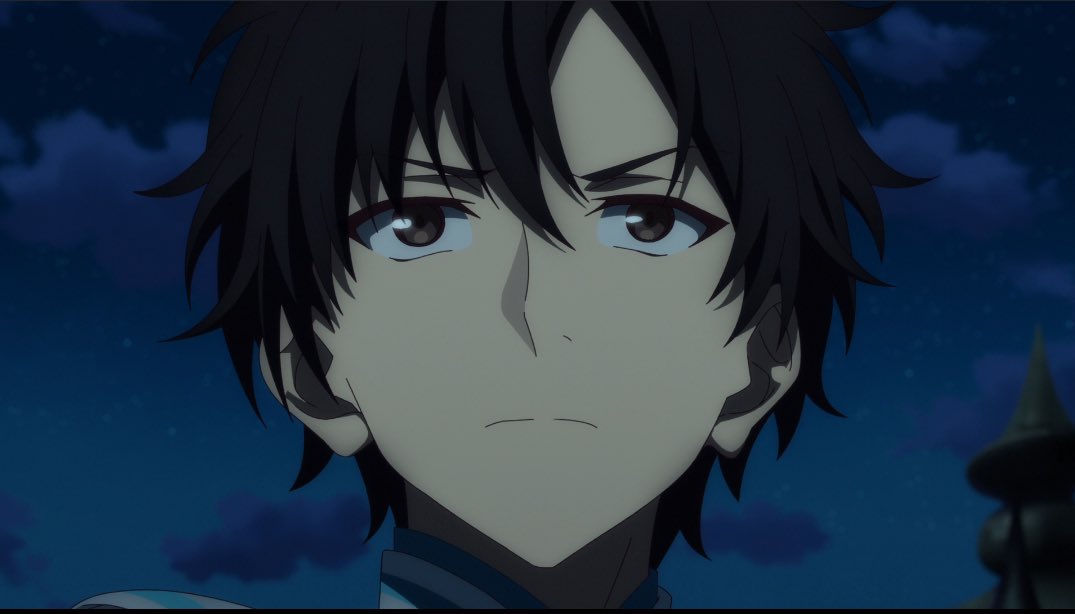 KoedaAnimation's tweet image. ¡Participamos nuevamente en el episodio 8 de “The Brilliant Healer’s New Life in the Shadows”! 💜 

¡Esta vez realizamos ラフ原画, agradecemos a el gran trabajo a nuestros animadores y esperamos que disfruten del episodio! 🫶🏼