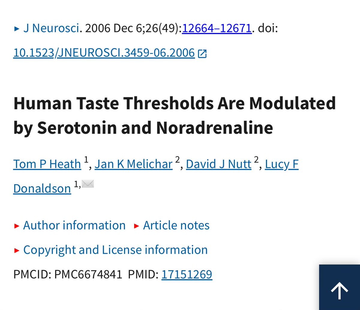 for years ive been puzzled by the uniquely american obsession with disgusting bitter IPA beer. but i finally figured it out. bitter taste receptors are affected by serotonin in the brain. the american IPA craze is literally caused by the proliferation of SSRI anti depressants