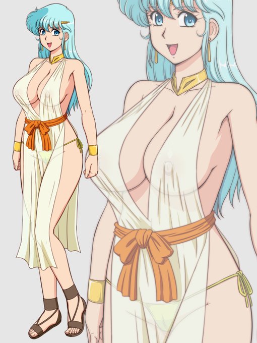 #リヨン伝説フレア 