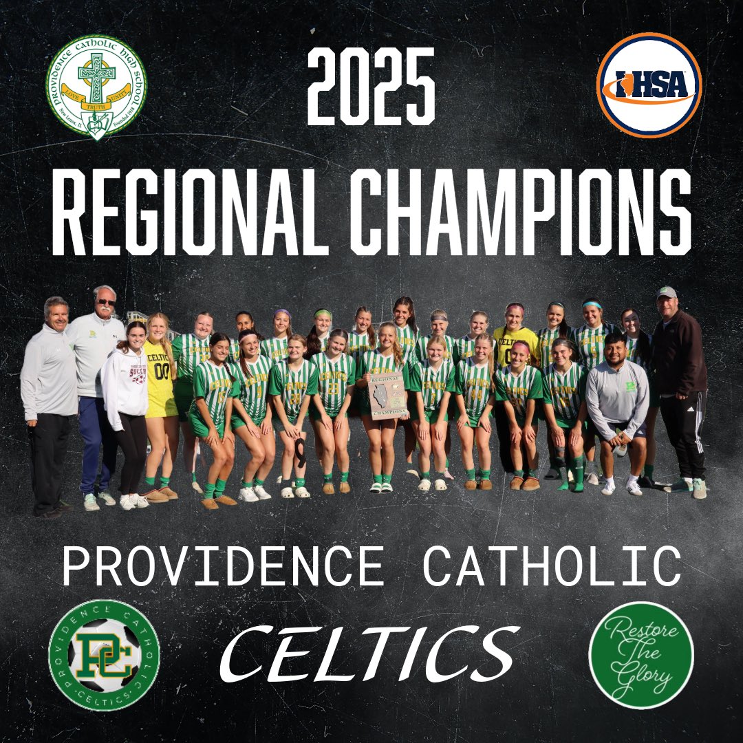 Providence Catholic Soccer (@pcceltics) on Twitter photo Regional Champions. @pchs_celtics <a href="/ProviAthletics/">Providence Catholic Athletics</a> #regionalchampions #restoretheglory Regional Champions. @pchs_celtics <a href="/ProviAthletics/">Providence Catholic Athletics</a> #regionalchampions #restoretheglory