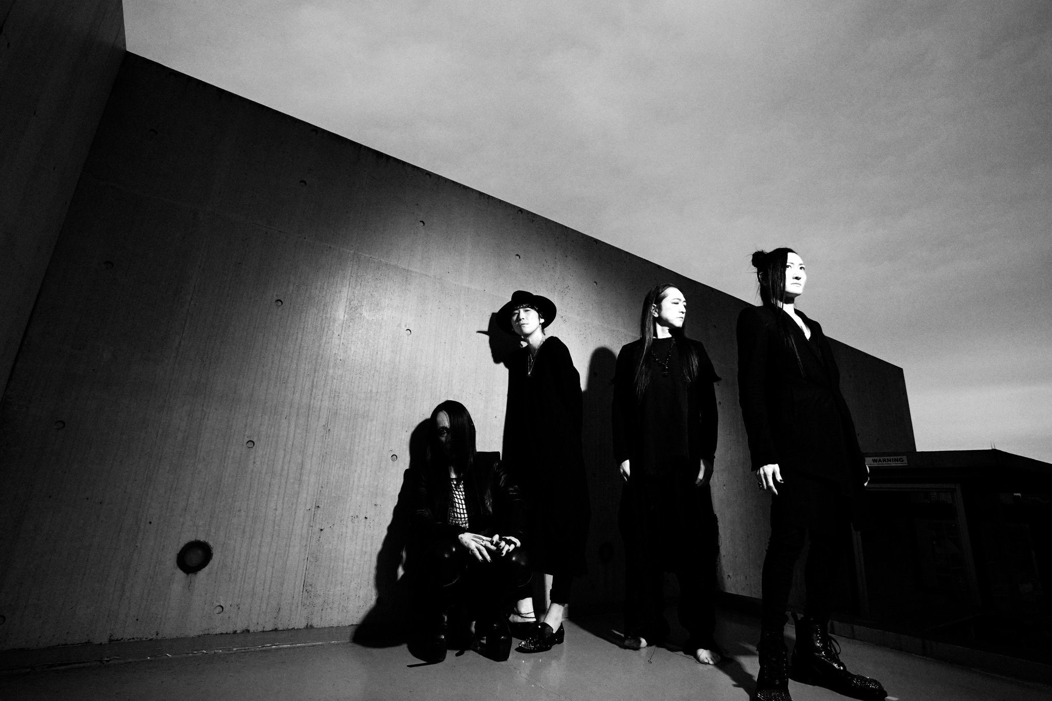 【未開封】LOA-ROAR／生贄(deadman／kein) 未開封】LOA-ROAR／生贄(deadman／kein) Root Hog or Die - YouTube