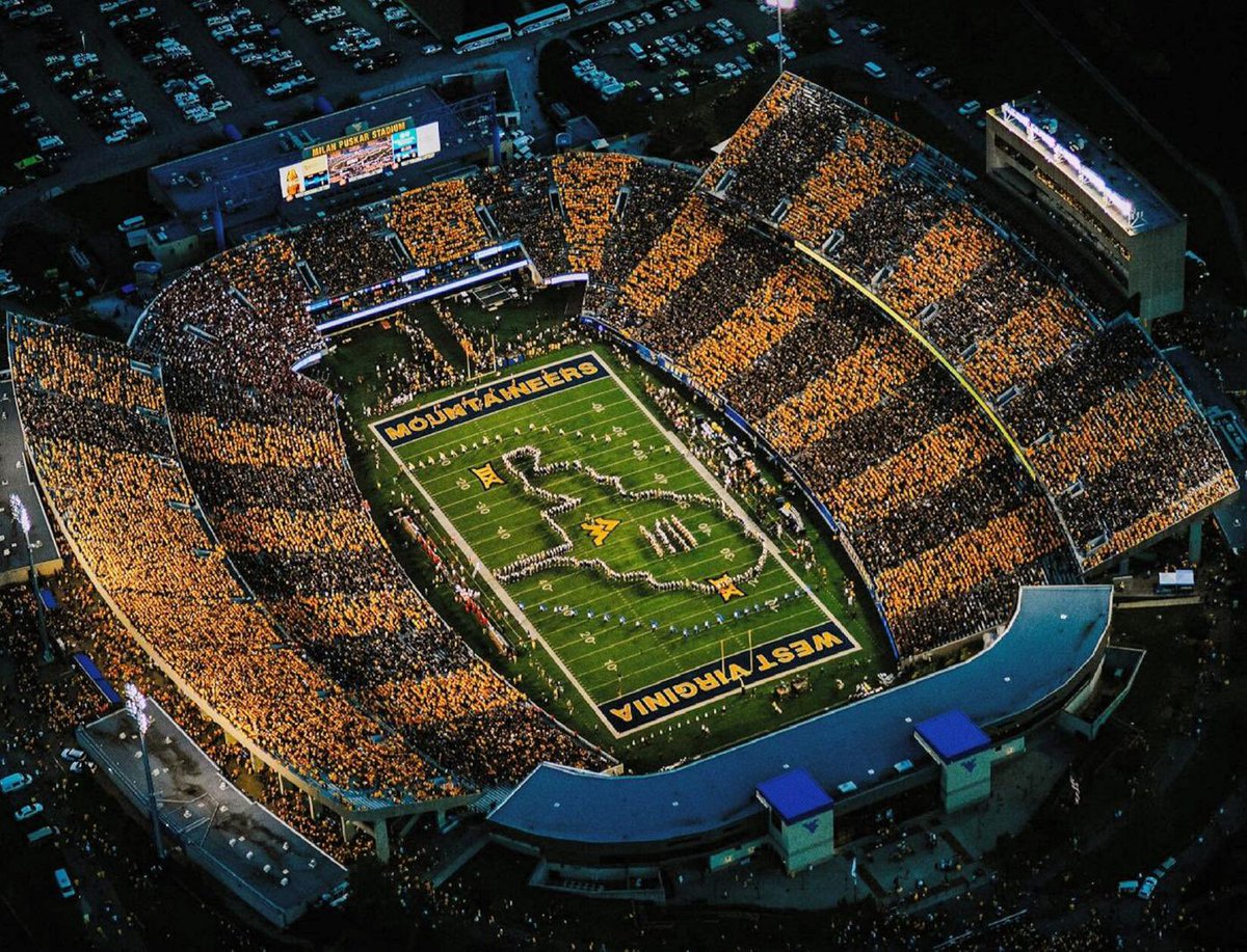 Camden Goforth (@camden_goforth) on Twitter photo I’m excited and blessed to announce that after a wonderful conversation with <a href="/CoachBicknell/">Coach Bicknell</a> , I have received an offer to play football for West Virginia!
<a href="/RealCoachRod/">Rich Rodriguez</a>
<a href="/CoachTTrickett/">Travis Trickett</a>
<a href="/Coach_Dressler/">Derek Dressler</a>
<a href="/ChuckLillie/">Chuck Lillie</a>
<a href="/CoachRyanNehlen/">Ryan Nehlen</a>
<a href="/BankstonNic/">Nic Bankston</a>
<a href="/CoachRAlexander/">Ryan Alexander</a> I’m excited and blessed to announce that after a wonderful conversation with <a href="/CoachBicknell/">Coach Bicknell</a> , I have received an offer to play football for West Virginia!
<a href="/RealCoachRod/">Rich Rodriguez</a>
<a href="/CoachTTrickett/">Travis Trickett</a>
<a href="/Coach_Dressler/">Derek Dressler</a>
<a href="/ChuckLillie/">Chuck Lillie</a>
<a href="/CoachRyanNehlen/">Ryan Nehlen</a>
<a href="/BankstonNic/">Nic Bankston</a>
<a href="/CoachRAlexander/">Ryan Alexander</a>