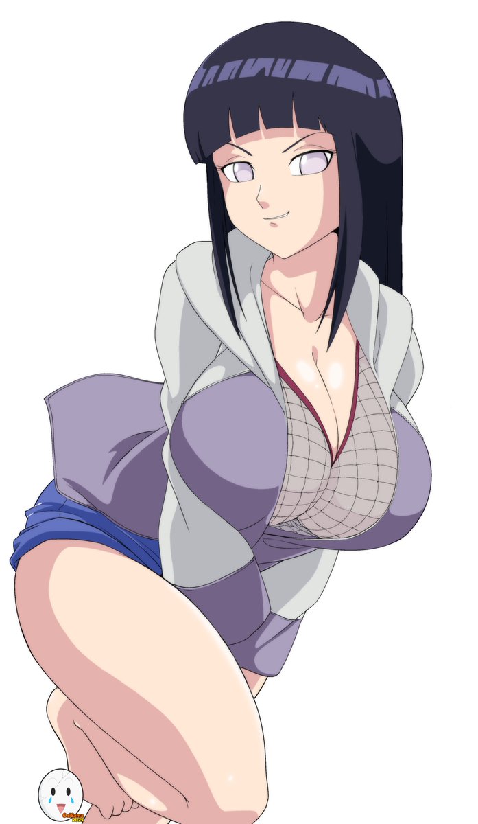 Hinata #NARUTO
