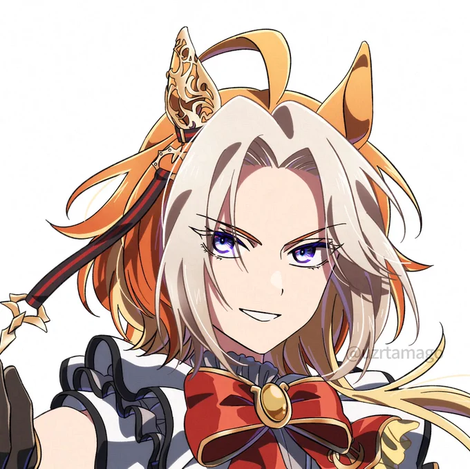 こちらのフラスタ企画にてオルフェーヴルを描かせて頂きました現地に行かれる方は是非ご覧いただけますと幸いですこの5人が揃うライブ日が来るとは感無量ですな… 