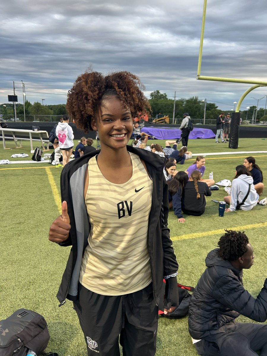 BV T&F Staff tweet media