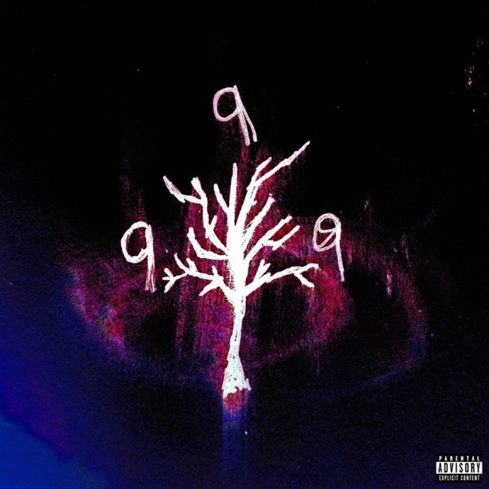 XXXTENTACIONとJuice Wrldのコラボ曲

woahのリミックス版が5月30日リリース予定🗓️