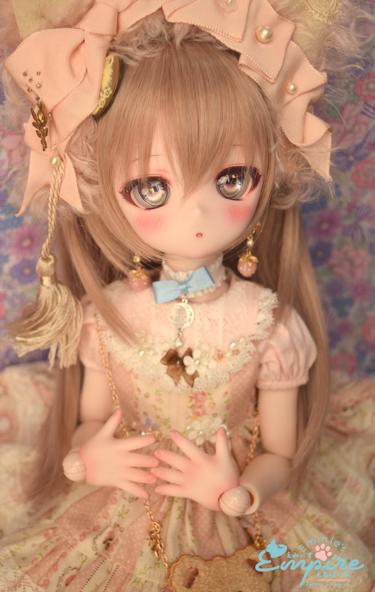 玉ちゃん - 1/6サイズ（タマ、Jade）,Sweet-26~30cm