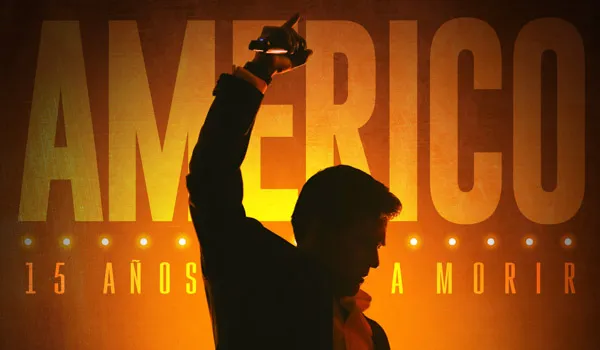 [MÚSICA CHILENA] Américo estrena «15 años A Morir», el álbum que reversiona su clásico disco junto a icónicos artistas: wp.me/p5Uj1y-8a5