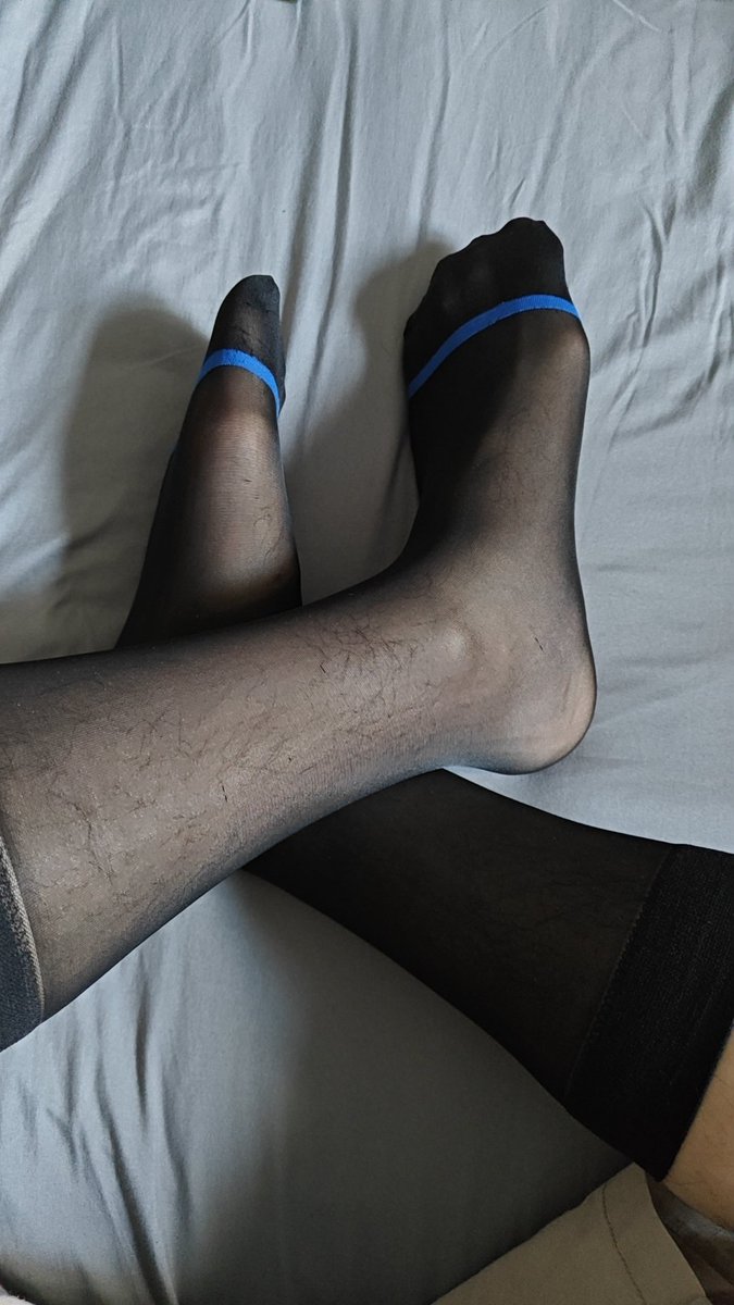 喜欢丝袜的攻 tweet media