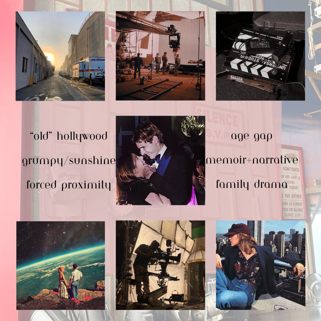 A glimpse into my allllmost finished WIP:
WHAT HAPPENED ON SET

🖋️memoir chapters + 3rd person narrative
❤️‍🔥 “forbidden” romance
🎞️ hollywood royalty

#WIPPIT #R #WF #AmEditing