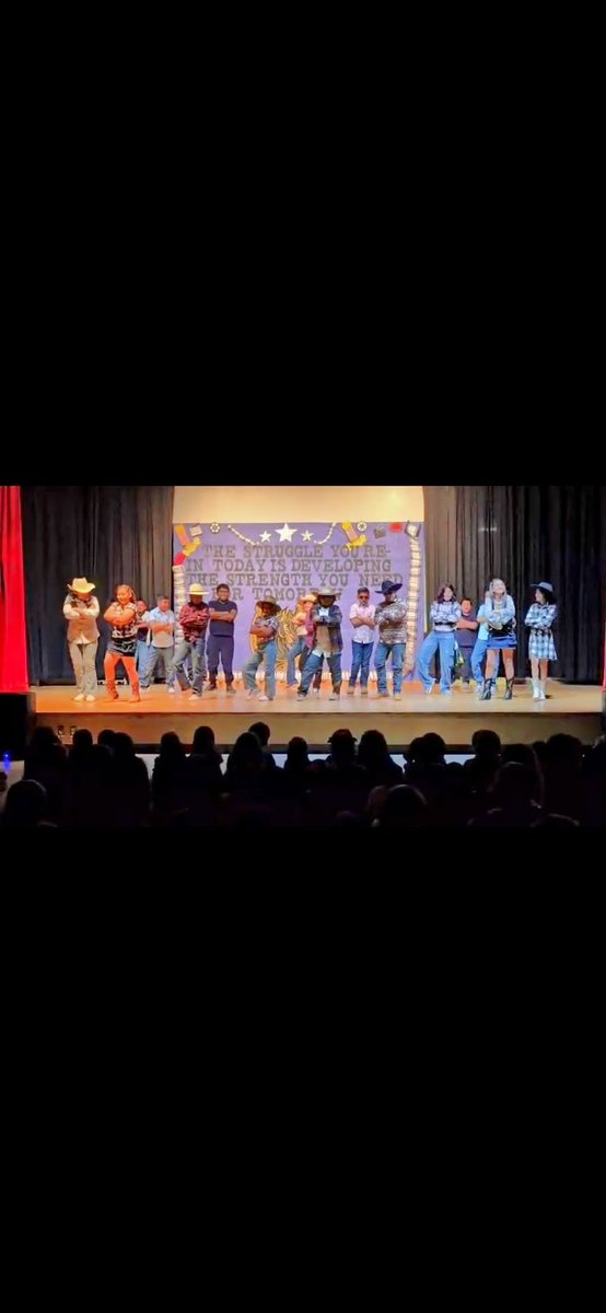 Bryana Morales (@bmorales_dws) on Twitter photo That concludes the 2025 Desert Wind Talent Show! It was a fantastic way to unite our community with students and teachers ✨️ <a href="/LCARRILLO_DWS/">Luis Carrillo</a> <a href="/HValverde_DWS/">Hazel Valverde</a> That concludes the 2025 Desert Wind Talent Show! It was a fantastic way to unite our community with students and teachers ✨️ <a href="/LCARRILLO_DWS/">Luis Carrillo</a> <a href="/HValverde_DWS/">Hazel Valverde</a>