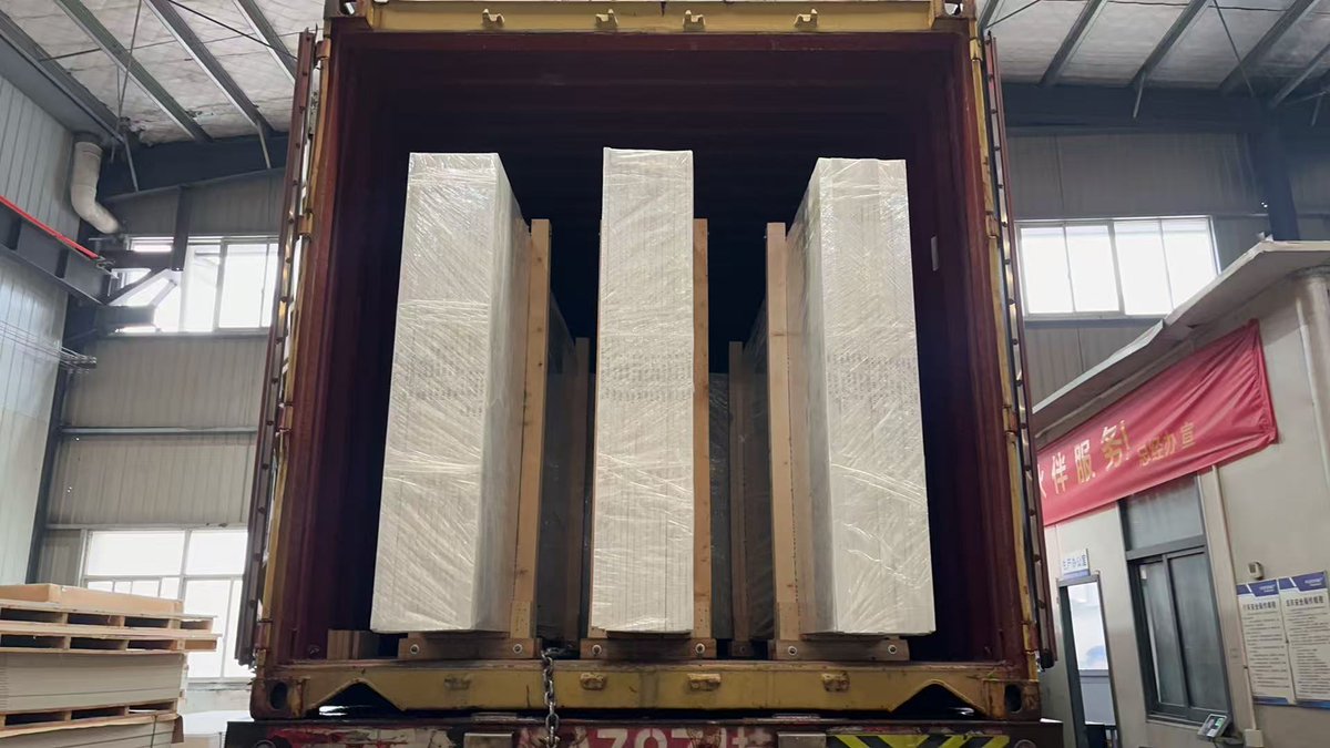 ChenZilingBlog's tweet image. Another container of quartz slabs done &amp;amp; shipped!  Grateful for clients who trust us from afar.  Top quality, on time, every time. See the pics! Want slabs? DM me!  #QuartzSlabs #Gratitude